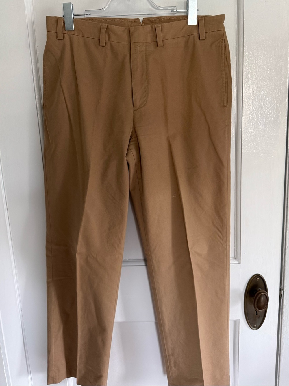L.L. Bean Chino Pants
